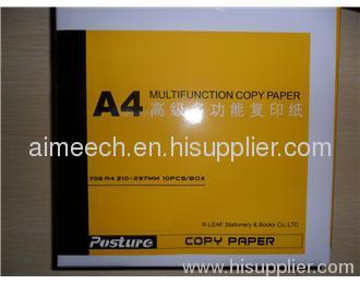 A4 copy Paper 70gsm