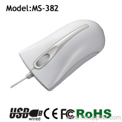 sturdy and durable small size mouse