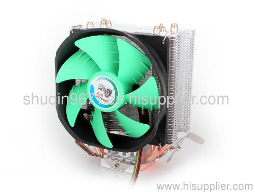 High Performance 4 HPsCPU Cooler