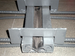 Modular Expansion Joint Bridge Expansion Joint