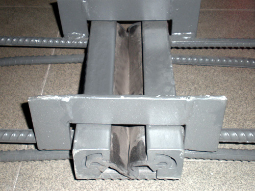 Modular Expansion Joint Bridge Expansion Joint