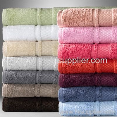Asciugamano medio cotone de bagno