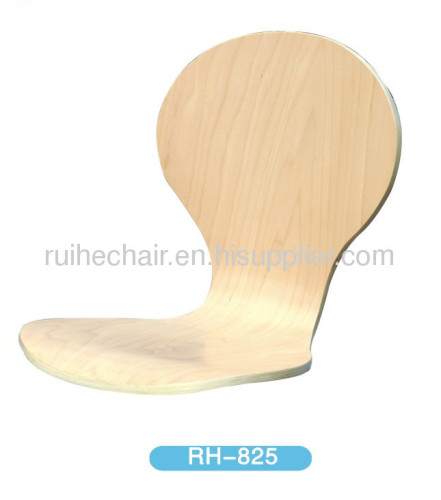 Home Furniture/Bent Plywood Dining /Outdoor Chair Board RH-825