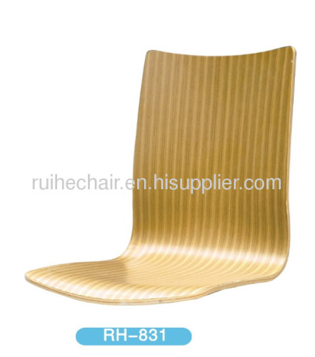 Home Furniture/Bent Plywood Dining /Outdoor Chair Board RH-831