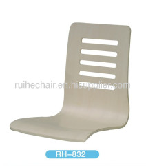 Home Furniture/Bent Plywood Dining /Outdoor Chair Board RH-832