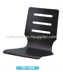 Home Furniture/Bent Plywood Dining /Outdoor Chair Board RH-838