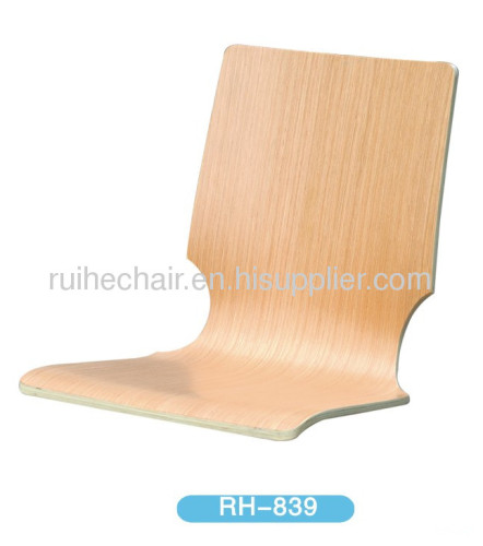 Home Furniture/Bent Plywood Dining /Outdoor Chair Board RH-839