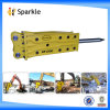Sparkle Hydraulic Breaker (SP1500) top Type