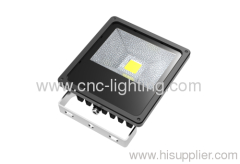 10-50W LED Flood Light Fixture