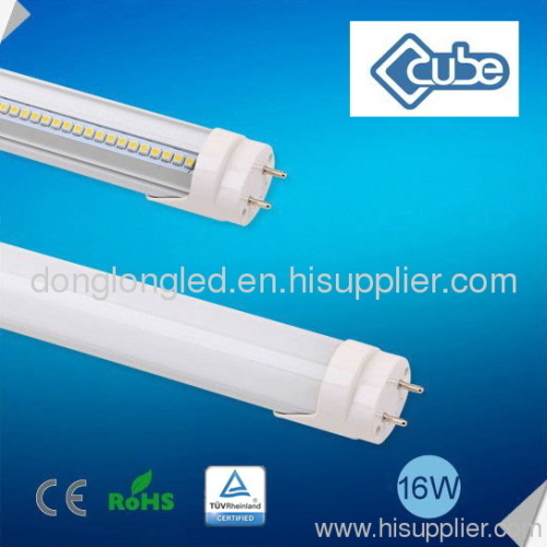 LED Tube lighting SMD16W