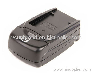 Digital Camera Battery Charger CNP120C