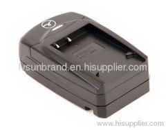 Digital Camera Battery Charger CNP120C