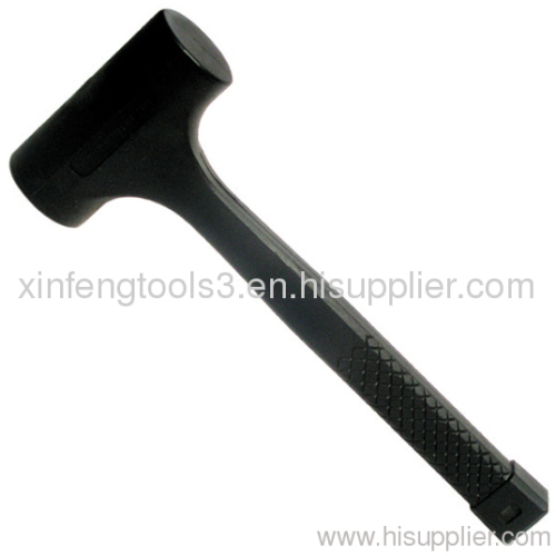 Dead blow hammer / hammer / construction tools / hand tools