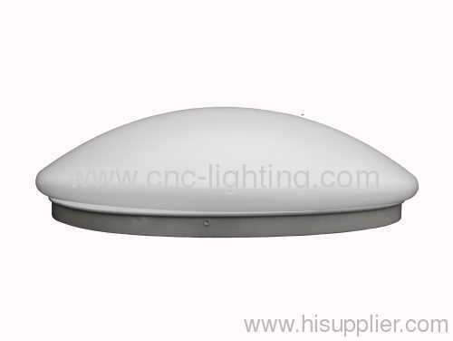 16-27W surface mount LED Ceiling Light Fixture with Seoul SMD5630 LED chips.