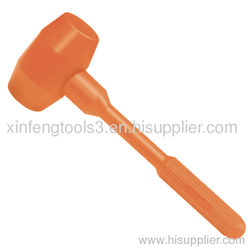 Hammer / Dead Blow Hammer / construction tools / hand tools