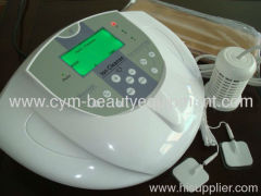 ionic foot detox machine/body detox machine