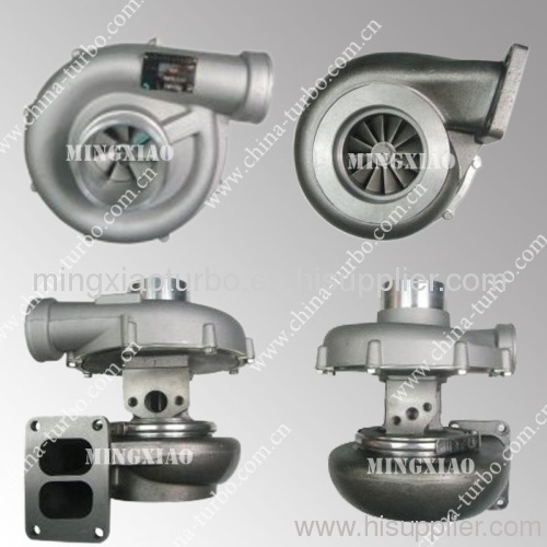 Turbocharger CAT 3306 1W9383