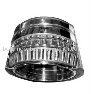 SKF 33016 Tapered Roller Bearings