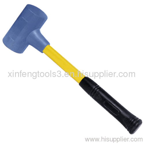 Soft face Hammer / Hammer / Dead blow hammer / construction tool