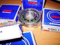 NSK 3315 A Angular Contact Ball Bearings