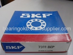 NSK 3315 A Angular Contact Ball Bearings