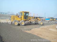 Used Caterpillar 140H Motor Grader