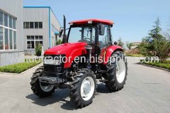 Big power farm tractor 70-110HP