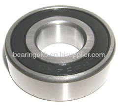 NACHI 6217-2Z Deep Groove Ball Bearings