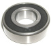 NACHI 6217-2Z Deep Groove Ball Bearings