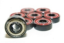 NACHI 6217-2Z Deep Groove Ball Bearings