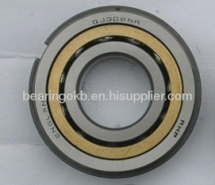 FAG 6307N Deep Groove Ball Bearings