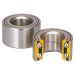 NACHI 6217-2Z Deep Groove Ball Bearings