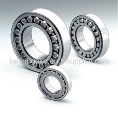 SKF NU205E Cylindrical Roller Bearings