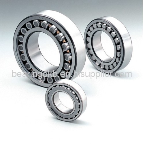 STEYR NU1064 Cylindrical Roller Bearings