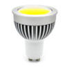 7W COB LED SPOT LAMP