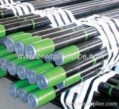 API5CT Oil Casing Seamless Steel Pipe