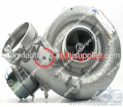 Turbo GT2260V 753392-5018 742417-0001