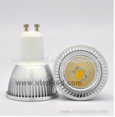 5W COB LED Spotlight