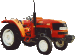 AOYE series farm tractor