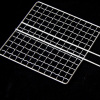 (Embossing special shape) Barbecue Grill Netting /BBQ Wire Mesh