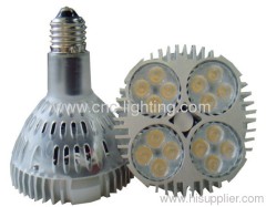 35W PAR30 LED Spotlight with Osram/Cree chip