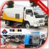 Yihong Road Sweeper YHQS5050C