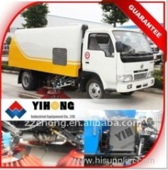 street sweeper machine street sweeper manufacturers