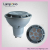 GU10 BASE 7W 7*1W 500LM LED SPOT LAMP
