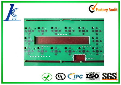 Single-sided PCB,China PCB Manufacturer.FR4 circuit board made in china