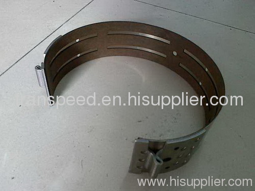 auto part transmission band