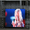 P6 indoor led display panel