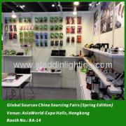 Hongkong Fair 2013 Spring