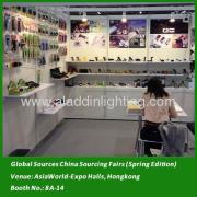 Hongkong Fair 2013 Spring