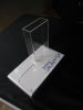 Samsung smartphone acrylic flyer holder